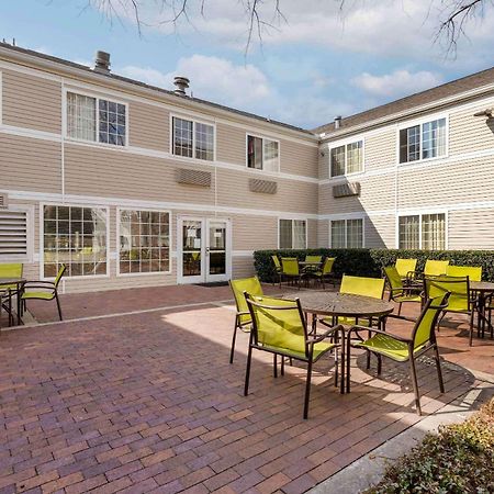 酒店Extended Stay America - 达拉斯 - 普莱诺景观道路 外观 照片